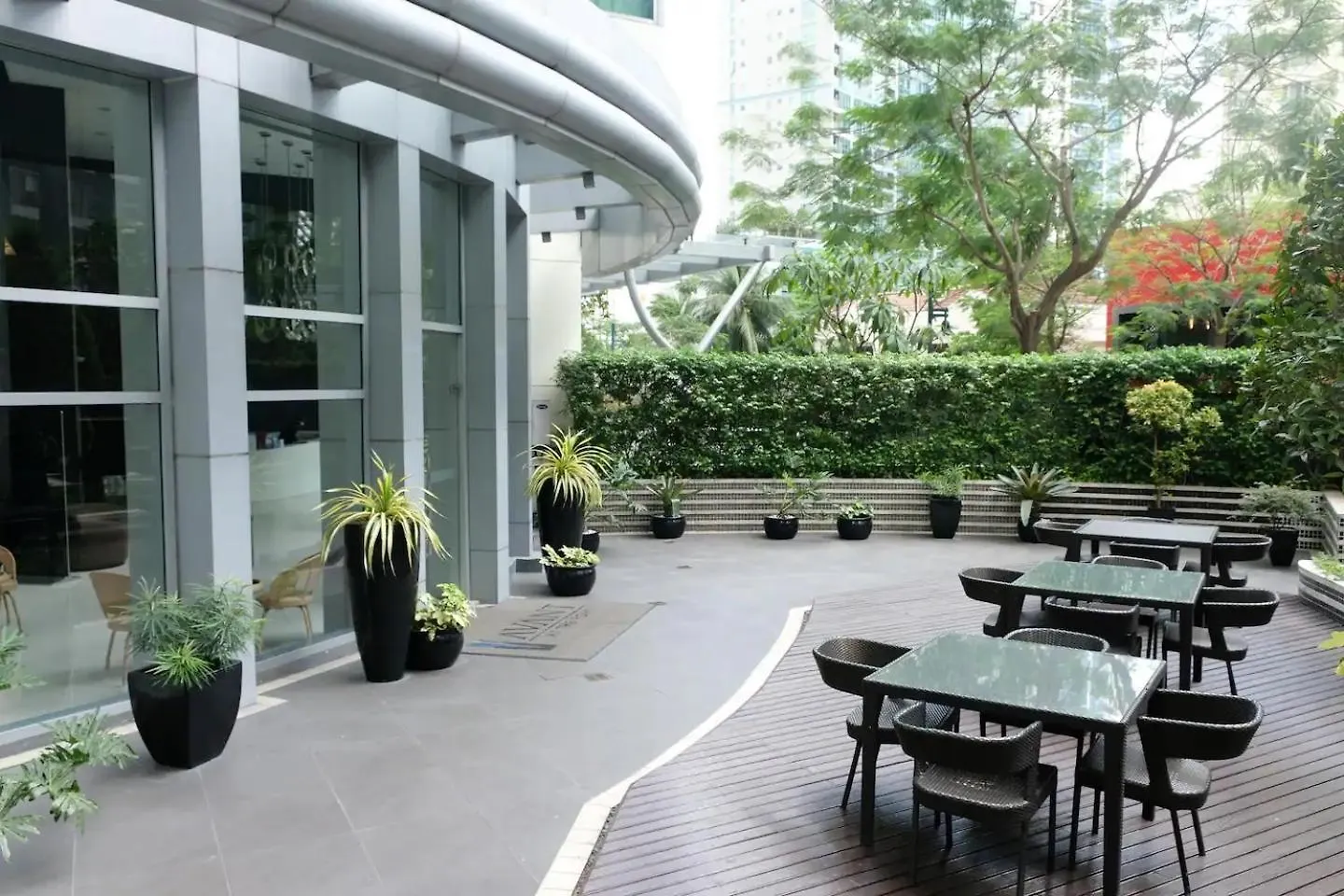 Apartment Solana In Avant Bgc Parking With Fee Manila Philippines